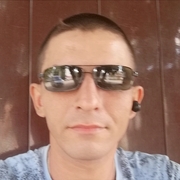 Артем, 34, Рубцовск
