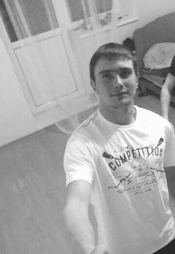 Моя фотография - Руслан, 35 из Ужгород (@ruslan187929)