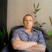 гоша, 41, Верещагино