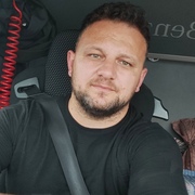 Fatih, 37, Екатеринбург