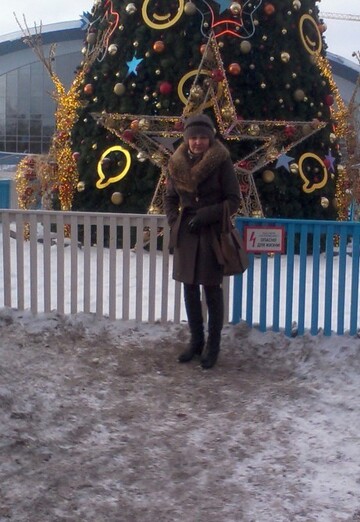 My photo - Lisa Alisa, 40 from Tambov (@lisaalisa183)