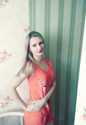 Viktoriya (@viktoriya78865) — benim fotoğrafım № 1