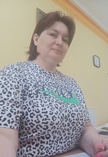 La mia foto - Lyudmila Kostenko, 39 di Qostanay (@ludmilakostenko3)