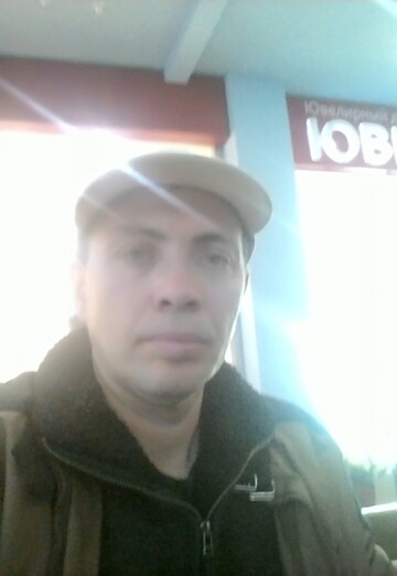 Моя фотография - Анатолий, 49 из Новокузнецк (@anatoliy71022)