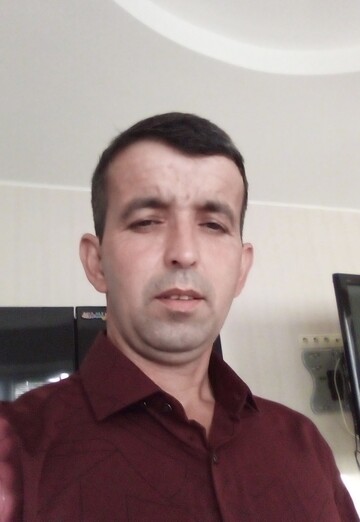 My photo - Fedya, 45 from Dmitrov (@fedya14079)
