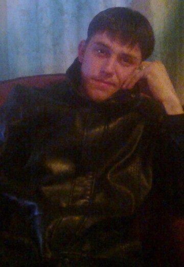 Моя фотография - Сергеи, 30 из Курган (@sergei20631)