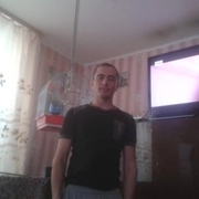 Артём, 35, Зима