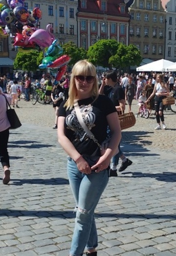 My photo - Katerina, 34 from Breslau (@katerinaolegovna5)