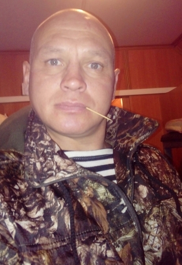 Моя фотография - Евгений, 42 из Алдан (@evgeniy309255)