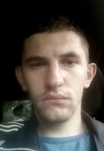 My photo - Volodimir, 32 from Uzhgorod (@volodimir2475)