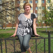 Юлия, 46, Красный Яр