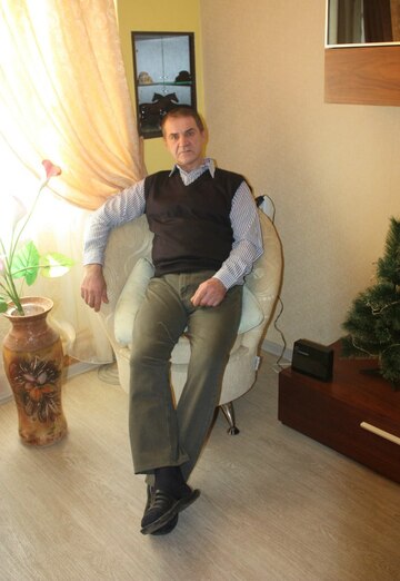 My photo - Vladimir, 65 from Arkhangelsk (@vladimir276478)