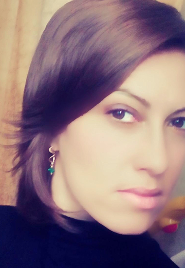 My photo - Marina, 40 from Balezino (@marina108068)