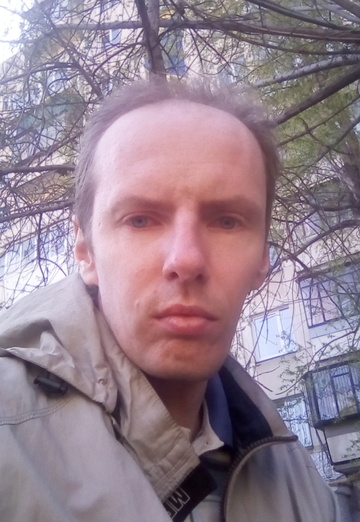 Моя фотография - Николай, 36 из Челябинск (@nikolay221342)