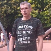 Евгений, 51, Москва