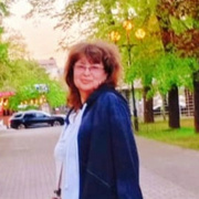 Olga 58 Krasnodar