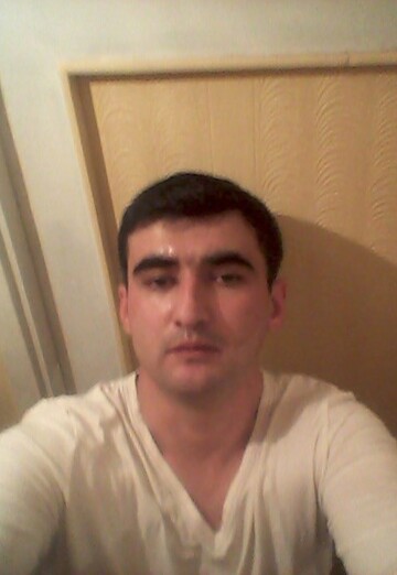 My photo - karim, 38 from Moscow (@karim4486)