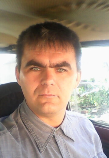 My photo - Sergey, 52 from Karabash (@sergey313877)