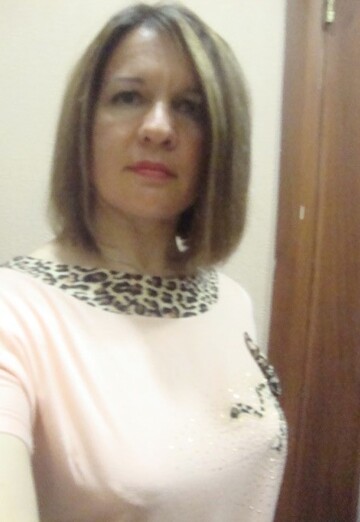 My photo - Alla, 45 from Zaslavl (@alla35635)