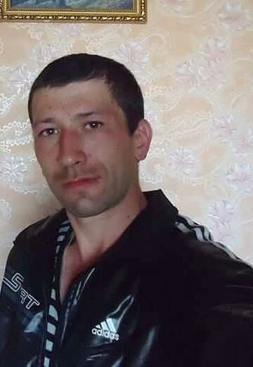 My photo - Sergey, 43 from Chernyshevsk (@zverewsergzverev)