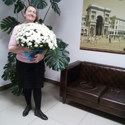 Лидия, 64, Южноуральск