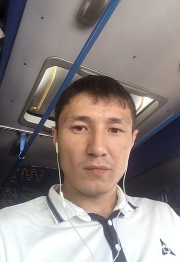 My photo - Denis, 33 from Belovo (@denis213517)