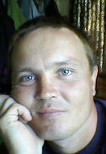 My photo - dmitriy, 47 from Krasnoarmeyskoe (@dmitriy104300)
