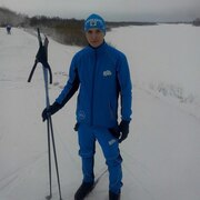 Евгений, 31, Поназырево