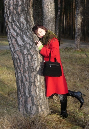 My photo - Asiya, 38 from Nizhnekamsk (@asiya4)