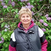 Anisya Zalyalova 64 Ulyanovsk