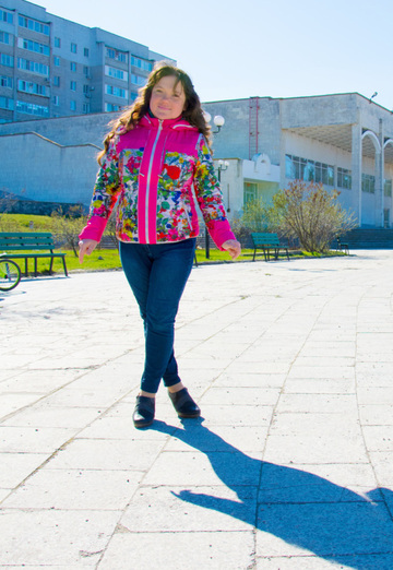 Benim fotoğrafım - Maryana, 35  Enerhodar şehirden (@maryana2978)