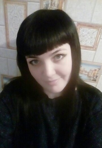 My photo - Oksana Makarova, 34 from Neftegorsk (@oksanamakarova1)