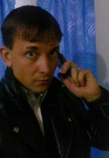 Моя фотография - Антон, 31 из Сорочинск (@anton71603)