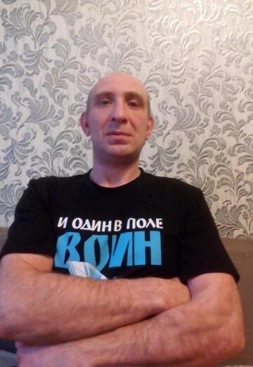 Моя фотография - Алексей, 49 из Раменское (@aleksey353068)