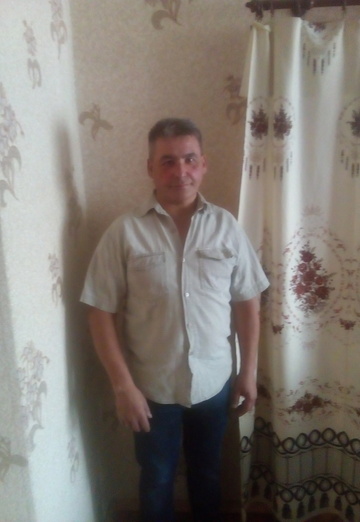 Моя фотографія - Олександр, 55 з Червоноград (@oleksandr10258)