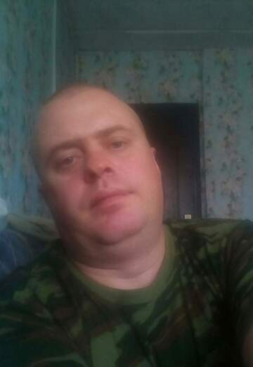 Моя фотография - Дима, 41 из Вихоревка (@dima254726)