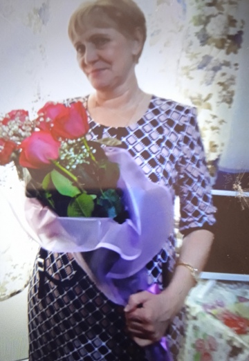 My photo - Natalya, 60 from Yaroslavl (@natalya310897)