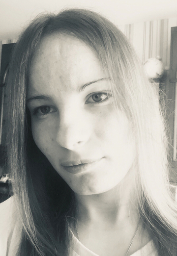 My photo - Katya, 27 from Vitebsk (@katya92929)