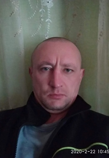 Моя фотография - Александр, 38 из Хмельницкий (@aleksandr894190)