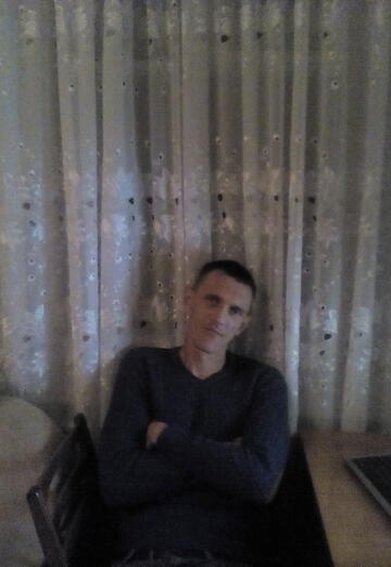 Моя фотография - Евгений, 45 из Вознесенск (@evgeniy112445)