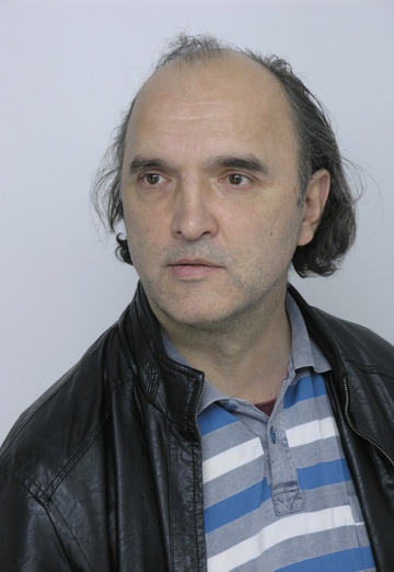 Моя фотография - Тарас, 61 из Ивано-Франковск (@taras5277)