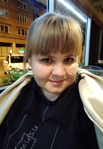 My photo - olesya, 39 from Irkutsk (@olesy6674873)