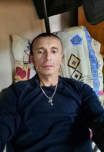 Моя фотография - Иван, 49 из Тарко (Тарко-сале) (@ivan233512)