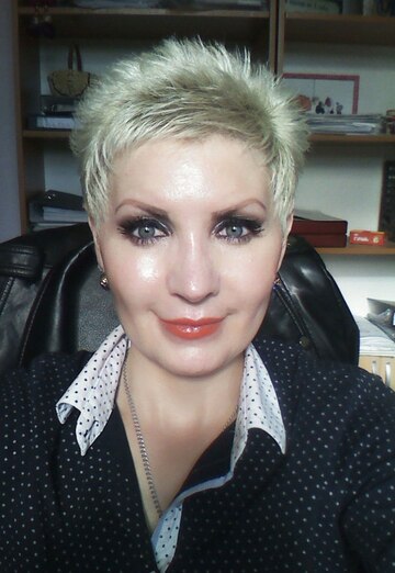 My photo - Svetlana, 35 from Dyatkovo (@svetlana212749)