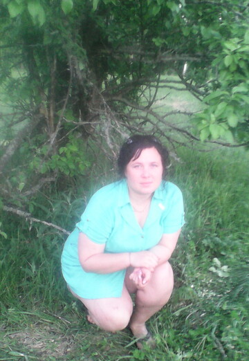 Моя фотография - Любовь, 36 из Зубова Поляна (@id524259)