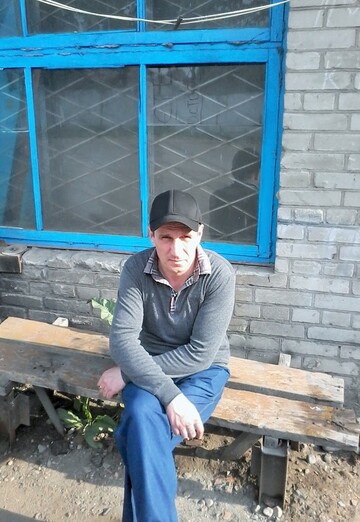 Моя фотография - эдуард, 49 из Уссурийск (@eduard20157)