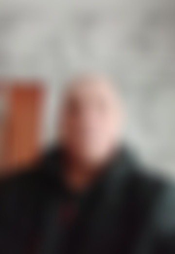My photo - Vlad, 57 from Usolye-Sibirskoye (@vlad192456)