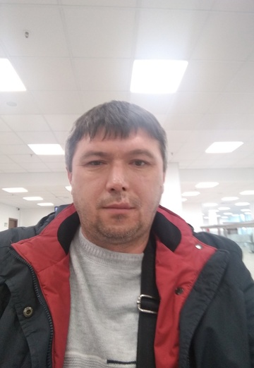 My photo - Vyacheslav, 41 from Novorossiysk (@vyacheslav81314)
