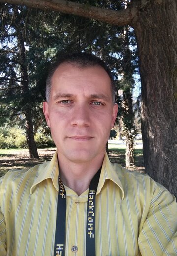 My photo - Stanislav, 41 from Minsk (@moiznakomstva3)