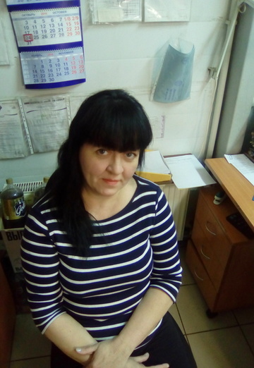 Моя фотография - Елена, 52 из Санкт-Петербург (@elena212770)